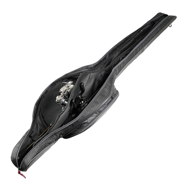 Westin W4 2 Rod Cases